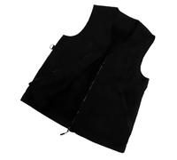 Mikikit Chaleco para Adiestramiento De Perros para Dueño De Mascotas Ajustable con Múltiples Bolsillos Diseño Ligero y Transpirable con Anillas y Bucle para Accesorios Talla