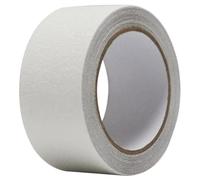 Mikikit Cinta Antideslizante para Escaleras 1 Rollo Peva Transparente 20mm X 10m Cinta de Agarre para Escaleras para Escalones y Bañeras