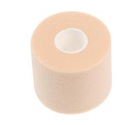 Mikikit Cinta Deportiva Absorbente de Impactos 7cm X 27m Esponja para Muñeca, Tobillo y Deportiva Protección para Ejercicios y Deportes Físicos