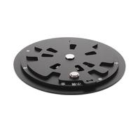 Mikikit Círculo De Guitarra De Tocadiscos De Quintas. Guitar Chord Trainer Tool Rueda De Escala De Guitarra Guitar Aid Chords Trainer Herramienta De Educación Musical Black