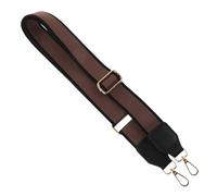 Mikikit Correa de Hombro para Bolso Strap de Reemplazo para Bolso de Mano Diseño Clásico y Cómodo para y Actividades Variadas