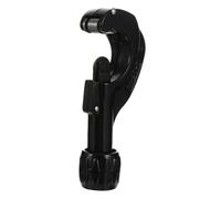 Mikikit Cortatubos Manual Inoxidable para Cobre y Acero Herramienta Resistente y Ergonómica para Corte de Tubos de Uso Profesional Construcción y Reparación