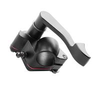 Mikikit de Pulgar para Atv Instalación Rápida y Ergonomía Compatible con Motocicletas y Bikes