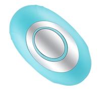 Mikikit Dispositivo de Ayuda para Dormir Portátil con Microcorriente Estrés y Mejora Calidad del Sueño Seguro y Práctico para Uso Doméstico