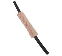 Mikikit Dog Tug Toy For Medium To Large Breeds Extra with Handles For Interactive Play and Puppy Training and Tough Canine Toy