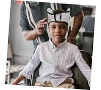 Mikikit Embudo Para Cabello 2 Unidades Negra Ajuste Cómodo Lavado Vertical Cuidado Profesional Teñido Casa Para Usuarios Dificultad y Capilar