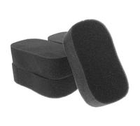 Mikikit Esponjas para Limpieza de Caballos Kit de 5 Unidades Portátiles para Baño y Cuidado Corporal Fácil de Usar Después del Aseo