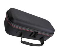 Mikikit Estuche Portátil para Micrófono Inalámbrico Bolsa de Almacenamiento Resistente y Compatible con Jbl Kmcu Protección Antichoque y Ligera para y Almacenamiento Seguro