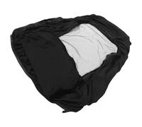 Mikikit Extensor De Toldo Para Cochecito Capazo Para Cochecito Cubierta Parasol Toldo De Red De Bebé