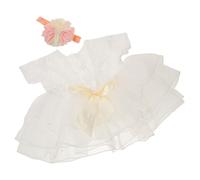 Mikikit Fotografía Recién Nacida con Lazo y Diadema para Shower y Sesiones Temáticas