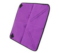Mikikit Funda Protectora para Lentes DSLR Sin Espejo Portátil y Tableta Acolchado Neopreno Antiarañazos