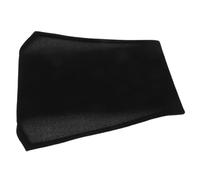 Mikikit Funda Protectora para Reposacabezas de Coche Reemplazo Resistente para Asientos de Vehículo y Fácil de Instalar para Interiores Automotrices