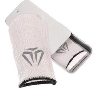 Mikikit Fundas para Dedos Funda para Pulgares Gamer para Juegos Móviles de Poliéster y Hierro, Accesorio Transpirable para Jugar sin Sudor Mejor Control Táctil