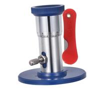 Mikikit Herramienta Para Cortar Tejidos Cortador De Muestras Biológicas Cortador De Laboratorio De Biología Herramienta De Enseñanza De Biología De Micrótomo