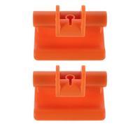 Mikikit Interruptor de Emergencia para Cama Eléctrica, Mecanismo de Descenso Rápido y Elevación Eléctrica, Accesorios para Cama de Enfermería, Control Seguro para Atención al Paciente, 1