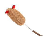 Mikikit Juguete de Hierba gatera Ratones Gato Juguete de burlas para Gatos Juguete Interactivo para Gatos y Ratones Juguetes de simulación de ratón Catnip ratón Gato de Juguete Felpa