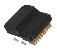 Mikikit Kit de Limpieza para Impresora 3D con Cepillos de Latón Juego de Accesorios para Mantenimiento de Boquillas y Extrusor Compatible con Prusa Adecuado para Limpieza Precisa y