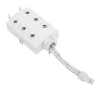 Mikikit Lámpara LED para Frigorífico Cable de 80 MM, Bombilla de Repuesto Pequeña para Luz LED de Refrigeradores, Compatible con Modelos Generales, Iluminación y Ahorro Energético