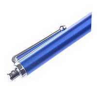 Mikikit Lápiz Táctil Capacitivo para Pantallas Táctiles Azul Compatible con iPhone Precisión y Sensibilidad el Dibujo y Escritura