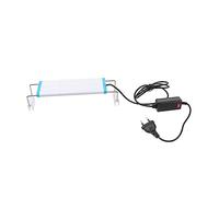 Mikikit Luz LED para de Lámpara de Paisajismo para Peceras con Cambio de Color Iluminación para de Agua Instalación y Alta Rendimiento de Color