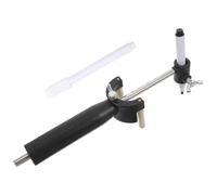 Mikikit Marcador de Línea del Paso de Rueda para Reparación de Carrocería con Plástico Resistente y Escala Precisa para Restauración Rápida de Chapa Automotriz