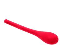 Mikikit Massage Stick Acupoint Meridian Beating Pat With Comfortable Grip For Back Shoulder Neck Arm Leg Portable Muscle Relaxation Tool Reducing Fatigue And Deep Calm