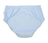 Mikikit Pañal para Cintura 2.8-3.2 Pies para Mayores de Algodón Lavable Ropa Interior y Resistente Xl para Uso en Cama