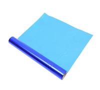 Mikikit Papel Celofán De Colores 40 Cm Rollo Película Opp Alta Densidad Para Envolver Flores Obsequio Manualidades Cestas Decoración Hogar Tallas Múltiples