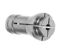 Mikikit Pinza de Matriz de Repuesto para Esmeriladora de Aleación, Diseño Resistente y Fácil de Usar, Apta para Metal y Madera, 1 Set de Accesorios