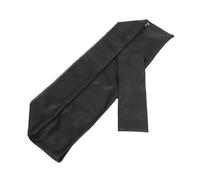 Mikikit Protector para Piano de Teclas con Doble Cremallera Funda y Resistente Arañazos Antipolvo para Teclado Electrónico con Soporte para Partitura Protección Versátil para Teclado