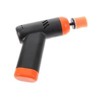 Mikikit Pulidora Eléctrica Inalámbrica para Coche Mini Portátil con Diseño Alta Eficiencia Pulido y Removedor de Rayones para Detailing y Encerado Automotriz