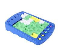 Mikikit Puzzle Educativo para Juguete Lógico de Búsqueda de Material Seguro y Diseño Desarrollo Motricidad y Coordinación Mano Regalo para Aprendizaje