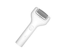 Mikikit Removedor De Callos Eléctrico Para Pies Potente y Portátil, Tamaño Compacto, Uso En Húmedo y Seco, Cuidado Personal Para Hombres y Mujeres, Adecuado Para Pedicura Profesional