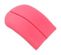 Mikikit Resina Lengua Realista para Muñecos y Animales de Peluche Accesorios para Manualidades DIY Materiales para Reparación y Creación de Juguetes de Peluche