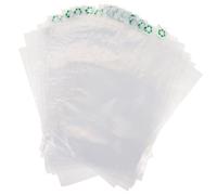 Mikikit Rollo Burbujas Inflable Práctico de 30 Piezas para Embalaje y Envío, Colchón de Aire Ligero y Espacio Ahorro Bolsa de Almohada de Aire Sintética