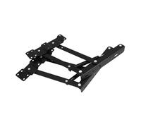 Mikikit Soporte de para Mesa Plegable 2 Piezas de Mecanismo Hidráulico para Mesas de Centro Material Duradero Instalación
