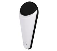 Mikikit Soporte de Tijeras Magnético Compacto Organizador para Nevera Estante de Almacenamiento Magnético Resistente al Agua para Uso Interiores y Exteriores