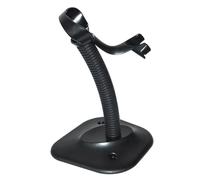 Mikikit Soporte del Escáner Sostuvo para Escáner De Arreglar Exploración Soporte De Lector De Mano Soporte De Escaneo De Negro Páginas