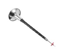 Mikikit Suona Clave D Instrumento Musical de Viento para Practicar Música Suona Portátil para Estudiantes de Música Fácil de Transportar para Tocar Escenarios Tradicionales