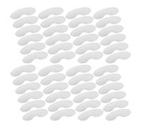 Mikikit Tiras Bucales y Mejorar la Respiración Nasal para Prevenir Ronquidos de Tela No Tejida de Color, Adhesivas y Desechables, 180 para Dormir para Adultos