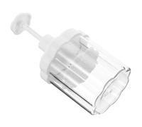 Mikikit Vaso De Espuma Para Lavado Facial y Cabello Herramienta De Limpieza Facial Espumador De Viaje Hogar Ducha y Baño Botella De Champú Recarga De Mousse