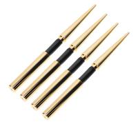 Mikinona 1 Juego Tubos Vacíos Para Diseño Y Portátil Para Maquillaje Y Crema Labial Recargables Y Compatibles Con Tintes Labiales Y Voluminizadores 4 Piezas