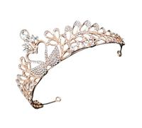 Mikinona 1 Unid Hermosos Hermosos Teaddress Hermosos Hermoso De La Cordía Aprobación Ciondo En Formaje De La Boda Tiara
