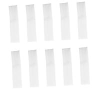 Mikinona 10piezas Diadema De Yoga Elástica Bandas Sudor Turbante Deportivo Banda Cabello Diadema De Fitness Accesorios Cabello Para Deportes y Gimnasio