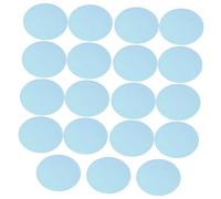 Mikinona 15 Filtros De Luz Cálida para Decoración del Hogar Filtros LED De Escenario Película De Color para Película De Color