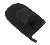 Mikinona 1Juego Guantes de Protección UV Manicura de Gel Transpirables y Absorbentes de Sudor Mantener Tratamientos