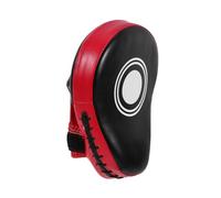 Mikinona 1Pieza Almohadilla de Kung Fu con Guantes de Entrenamiento de Taekwondo Diseño Ergonómico y Protección de para Karate y Marciales Sin Sustancias Nocivas