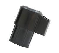 Mikinona 1pieza Tapón De Protección Para Saxofón y Tenor Plug De Resistente y Duradero Accesorio Práctico Para Instrumentos Musicales