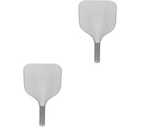 Mikinona 2 Faciales para Barbería para Corte de Pelo.