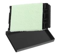 Mikinona 2 Herramientas De Mantenimiento De Cuerdas Para Bajos Eléctricos. Limpiador De Cuerdas Que Conserva El Tono Y Facilita La Limpieza.